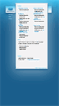 Mobile Screenshot of adamsinteractive.com